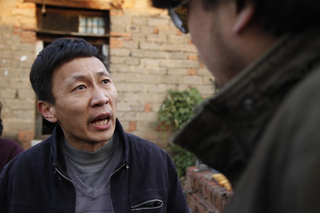 《心迷宫》海报第16张图片