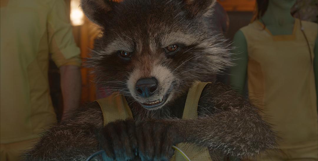 《银河护卫队》剧照第52张图片