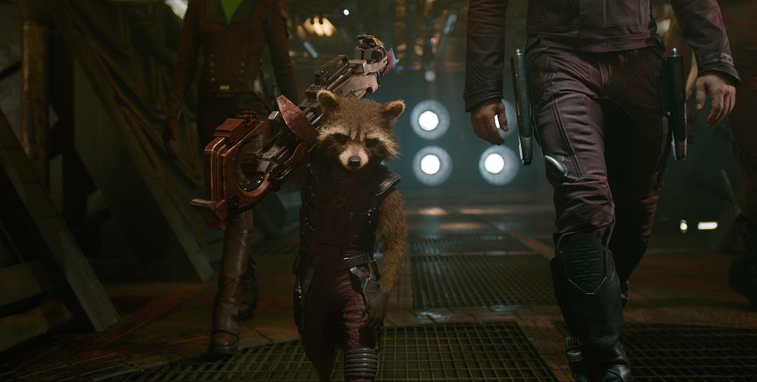 《银河护卫队》剧照第36张图片