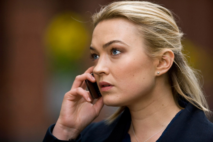 《军情五处第九季》剧照第29张图片