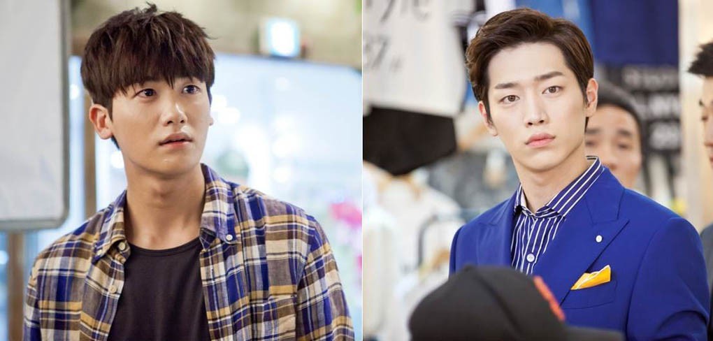 《家族之间何必这样》剧照