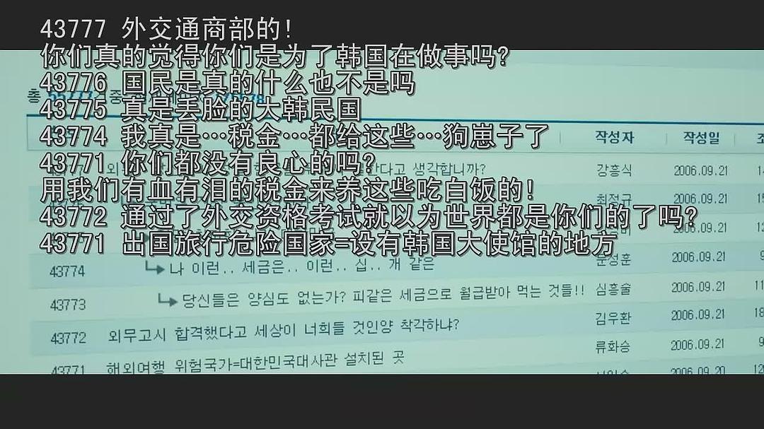 《回家的路》剧照第31张图片