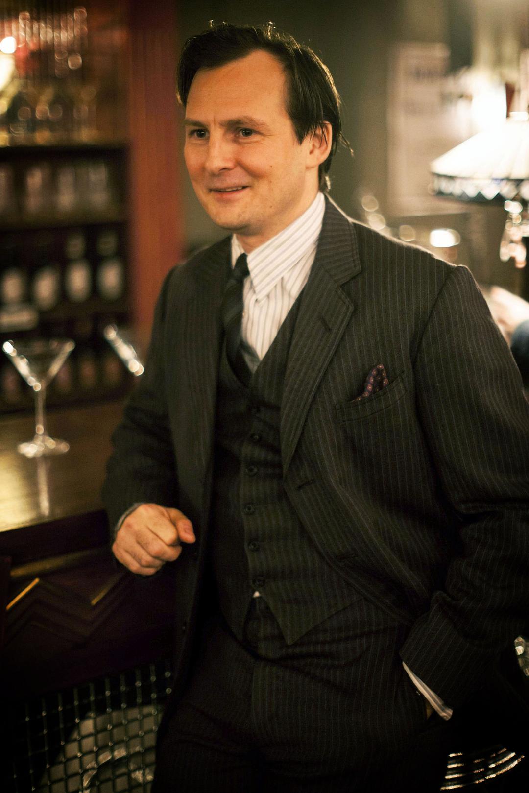 《百年乡情第二季》剧照第48张图片