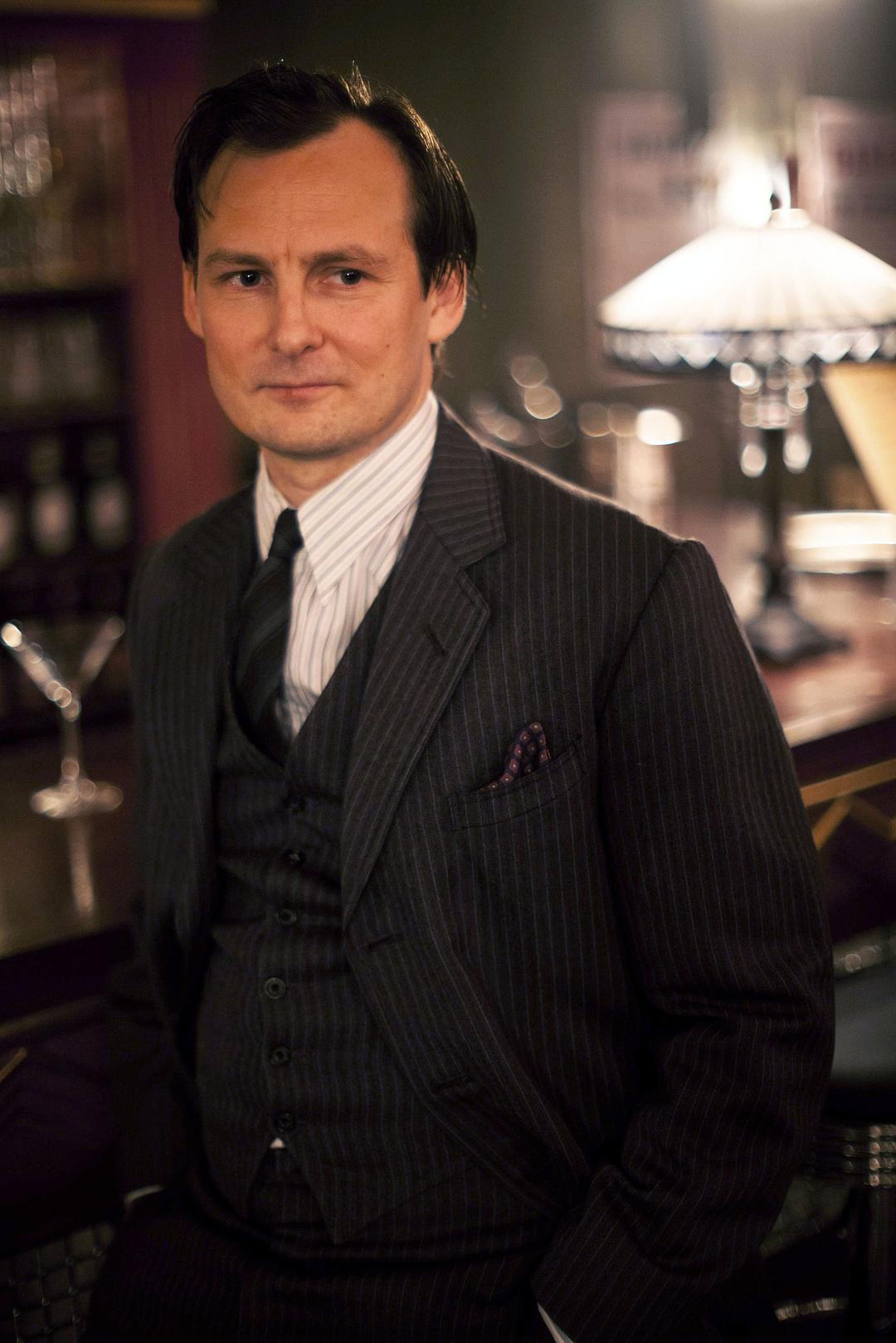 《百年乡情第二季》剧照第47张图片