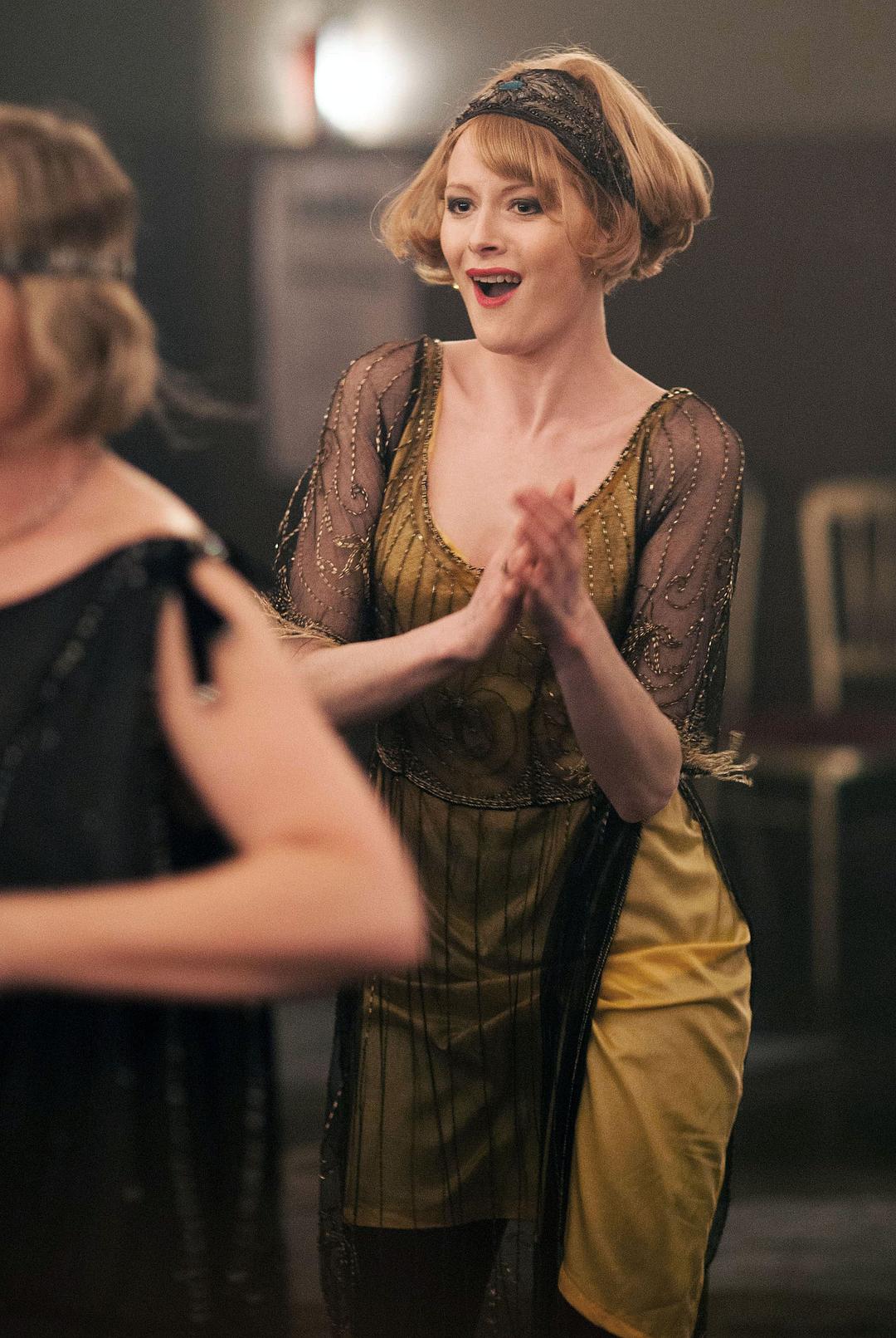 《百年乡情第二季》剧照第35张图片