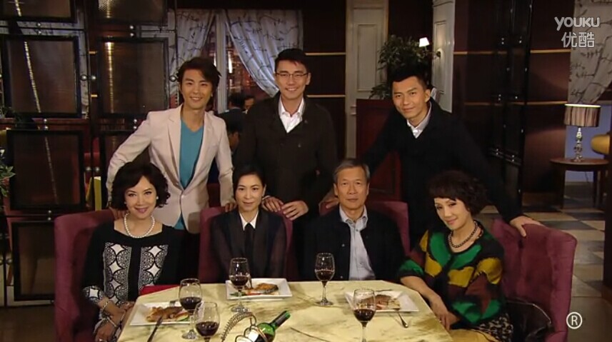 《载得有情人》剧照第20张图片