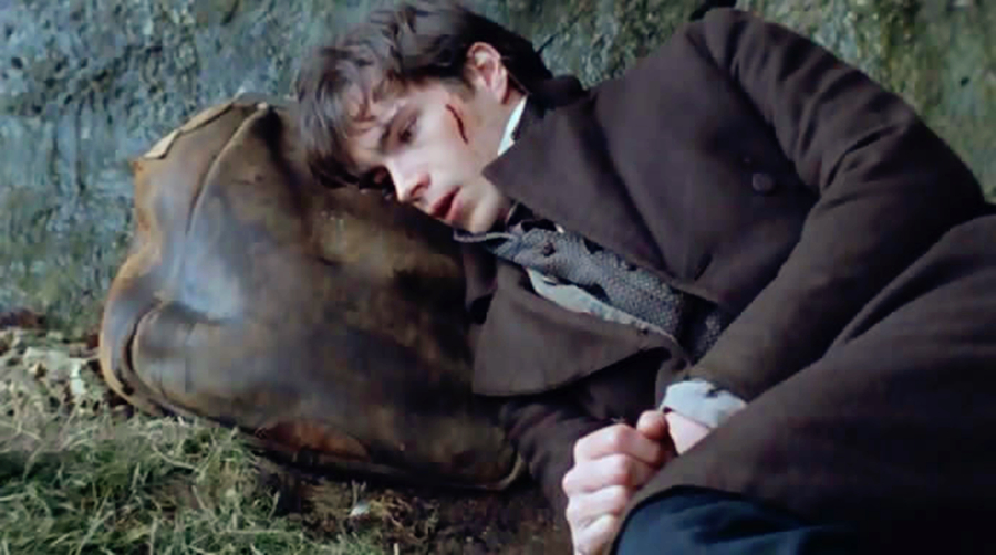 《尼古拉斯·尼克尔贝》剧照第18张图片