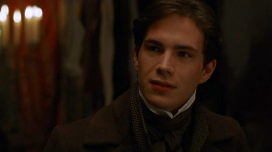 《尼古拉斯·尼克尔贝》剧照第49张图片