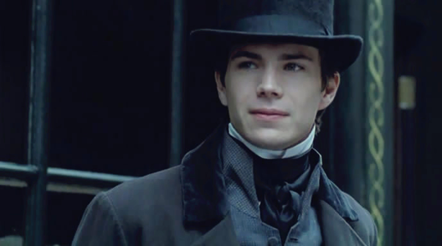 《尼古拉斯·尼克尔贝》剧照第39张图片