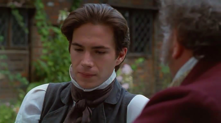 《尼古拉斯·尼克尔贝》剧照第23张图片