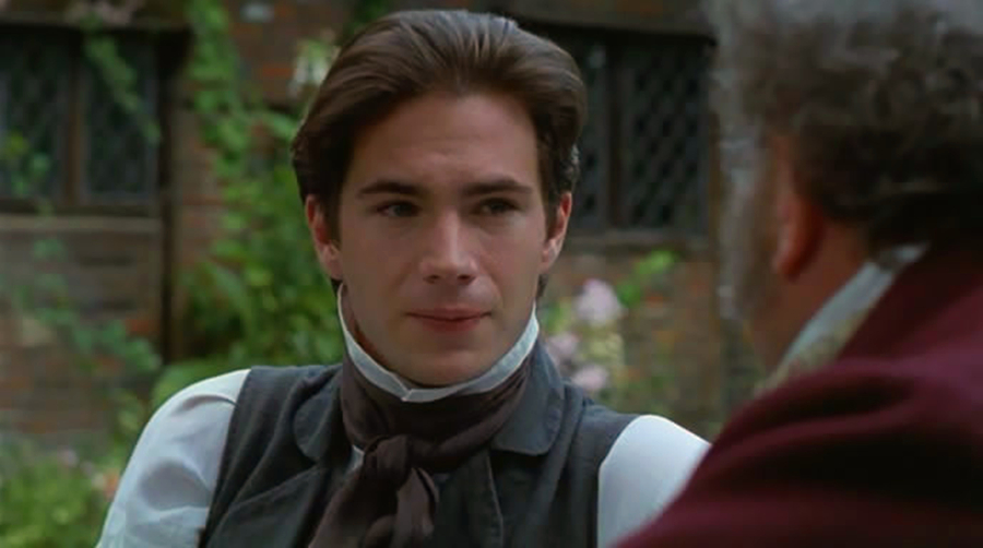 《尼古拉斯·尼克尔贝》剧照第22张图片