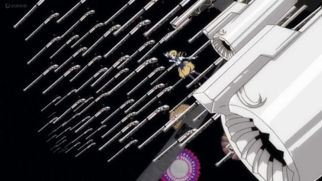 《剧场版魔法少女小圆前篇起始的故事》剧照第46张图片