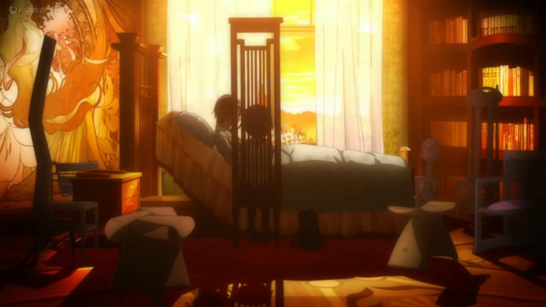 《剧场版魔法少女小圆前篇起始的故事》剧照第45张图片