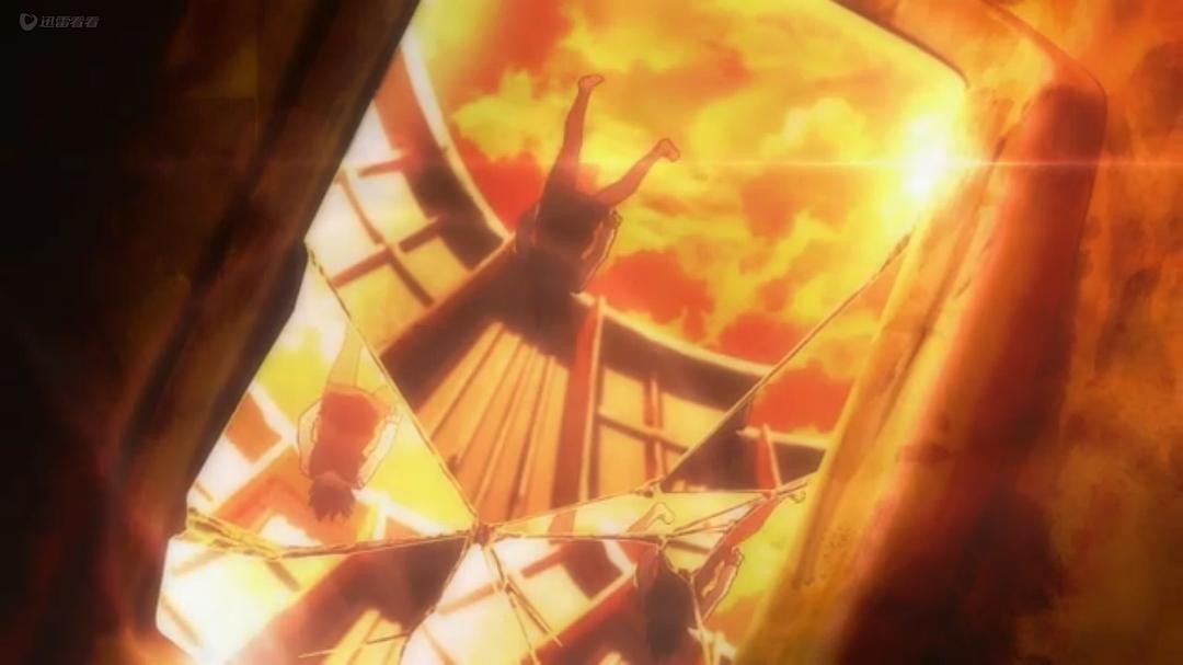 《剧场版魔法少女小圆前篇起始的故事》剧照第41张图片