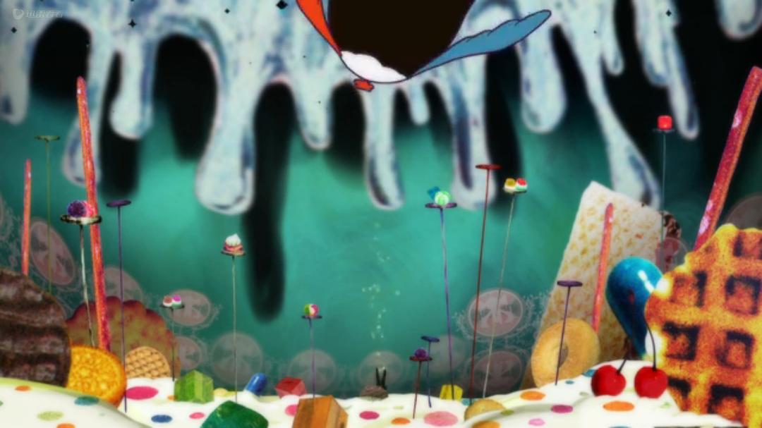 《剧场版魔法少女小圆前篇起始的故事》剧照第31张图片