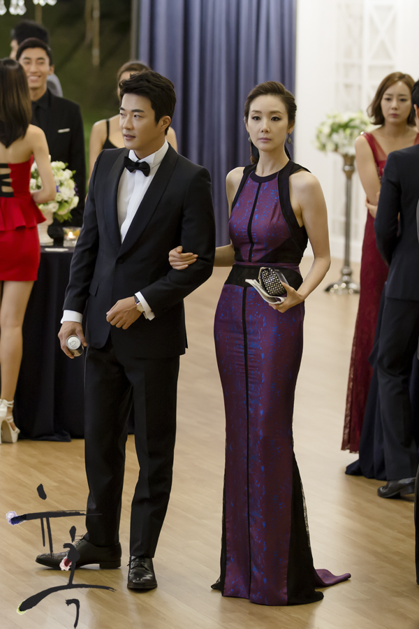 《诱惑》海报第38张图片