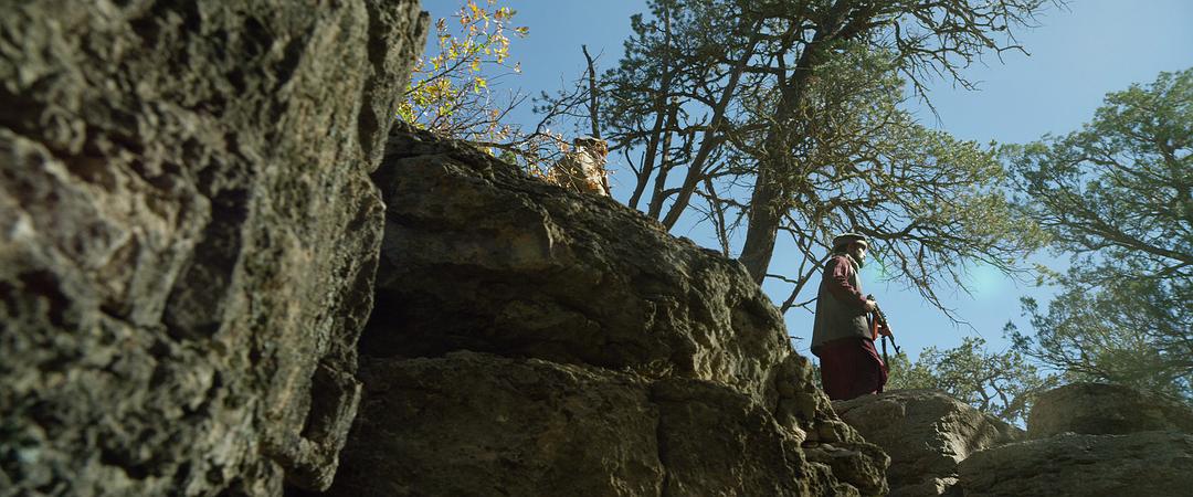 《孤独的幸存者》海报第58张图片