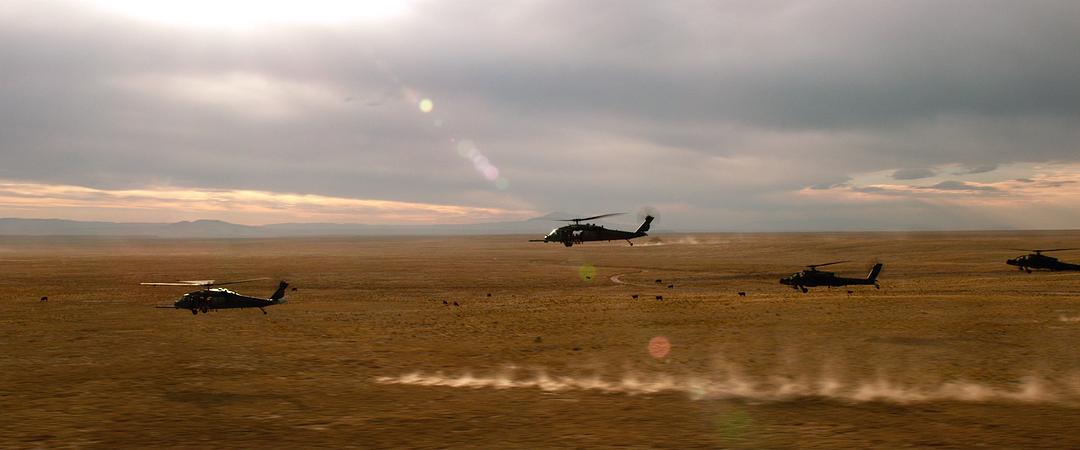 《孤独的幸存者》海报第57张图片