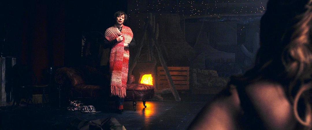 《穿裘皮的维纳斯》剧照第49张图片