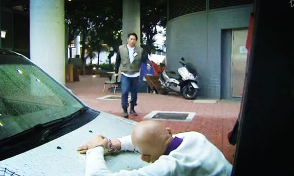 《忠奸人》海报第53张图片