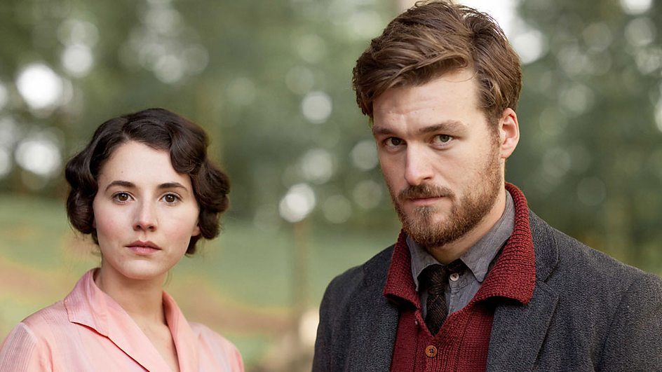 《百年乡情第二季》剧照第27张图片