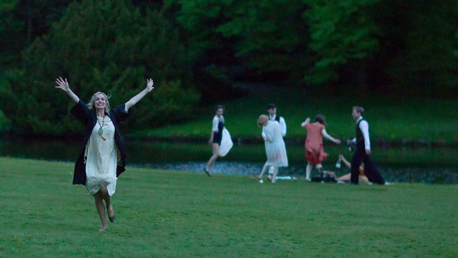 《百年乡情第二季》剧照第25张图片