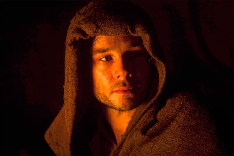 《无尽世界》剧照