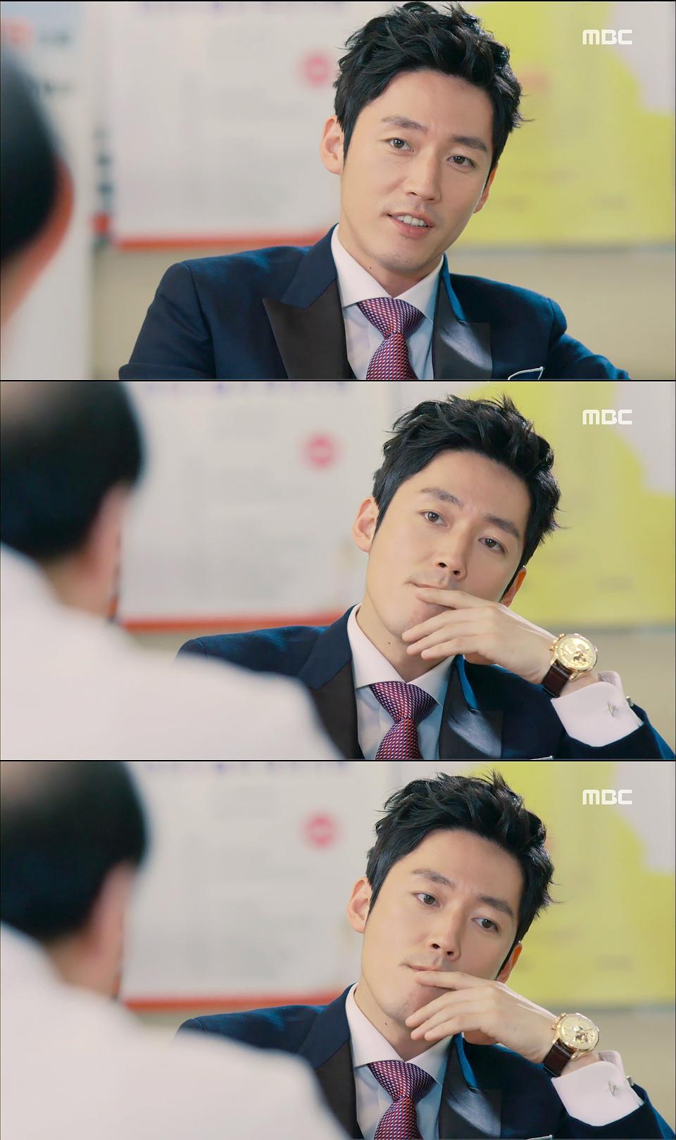 《命中注定我爱你》剧照