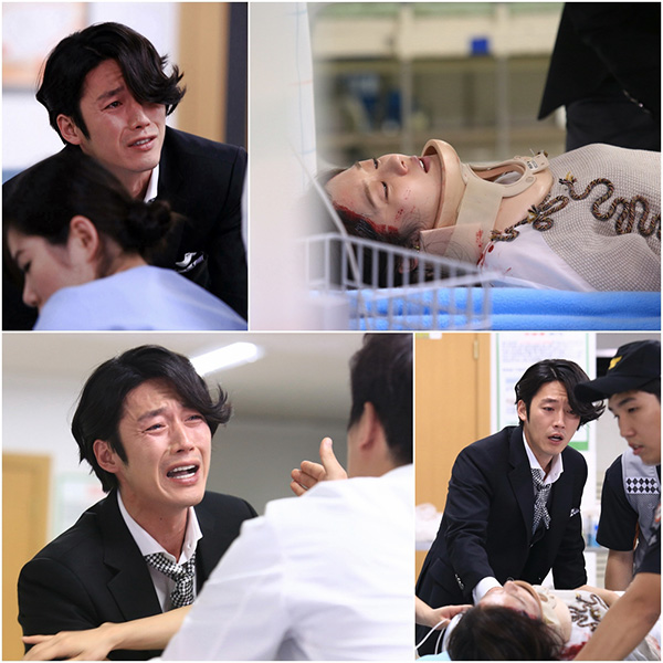 《命中注定我爱你》剧照第40张图片