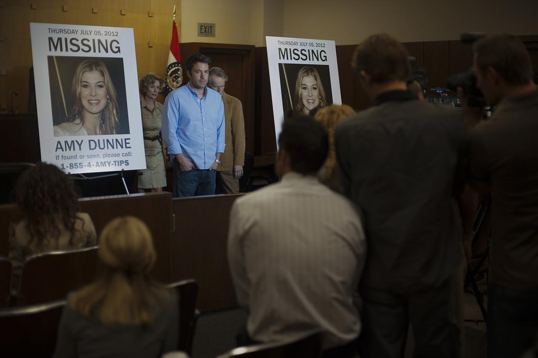 《消失的爱人》剧照第24张图片