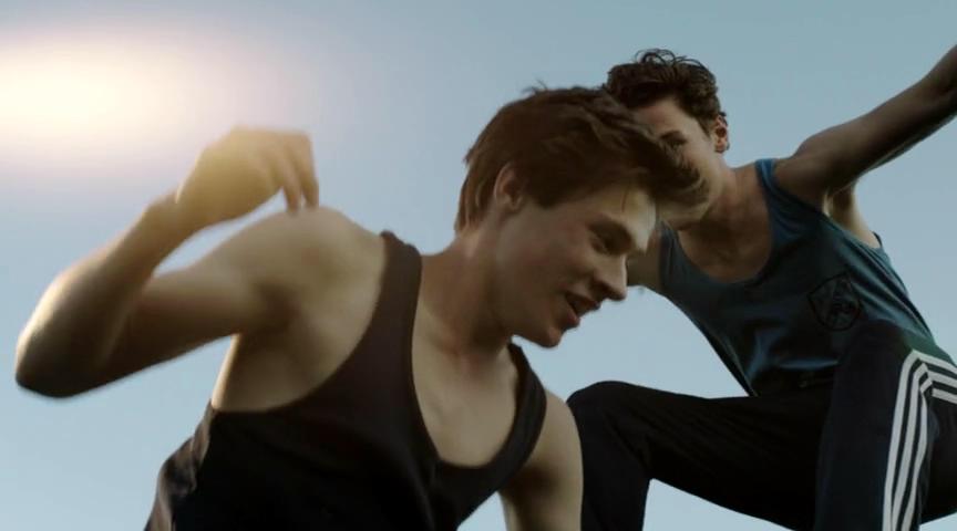 《男孩》剧照第57张图片