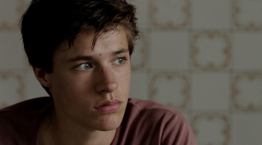 《男孩》剧照第60张图片