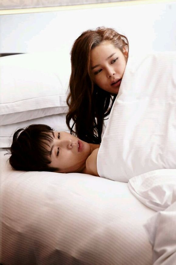 最佳婚姻剧照——来自...