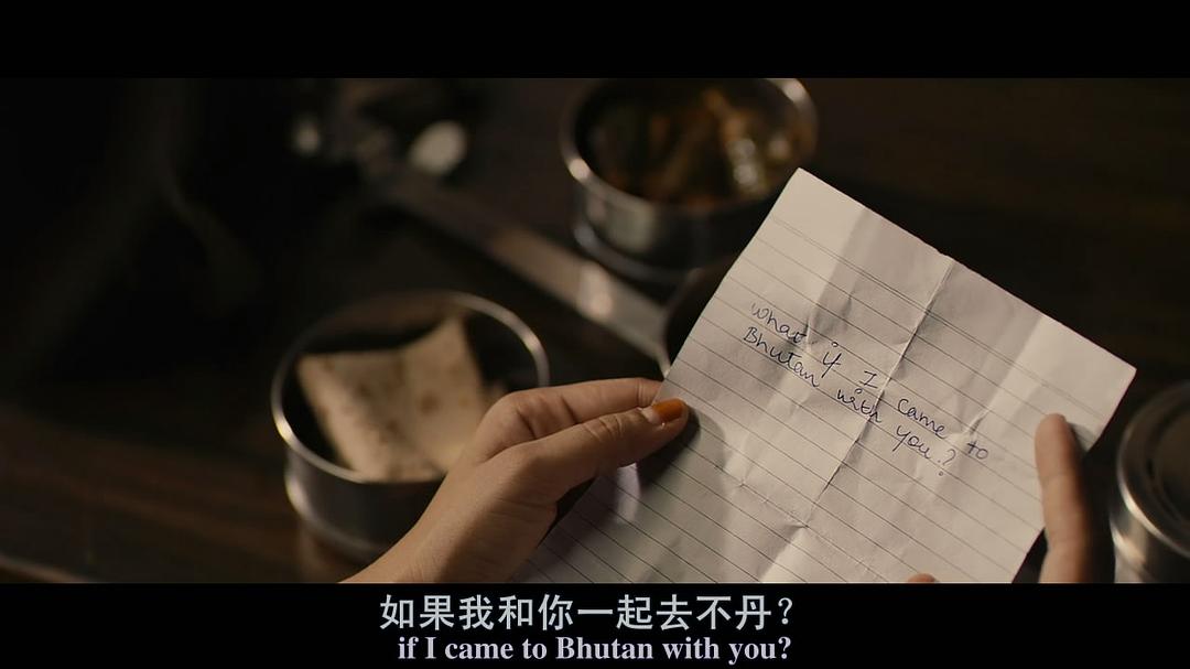 《午餐盒》海报第29张图片