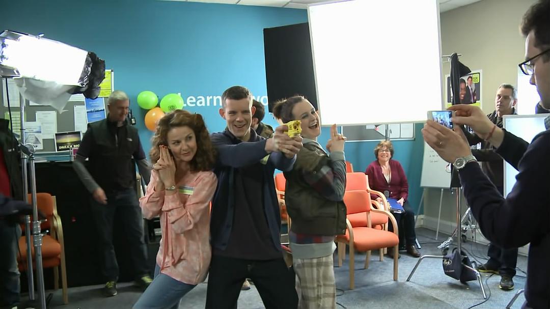 《职介破事儿第二季》海报第38张图片