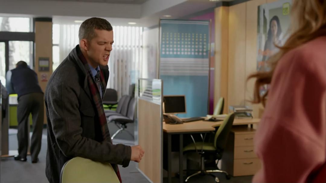 《职介破事儿第二季》海报第34张图片