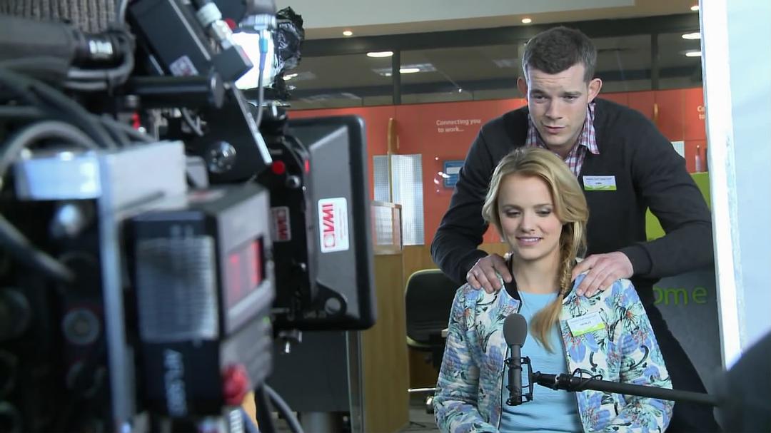 《职介破事儿第二季》海报第33张图片