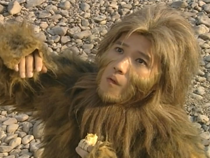 《齐天大圣孙悟空》海报第35张图片