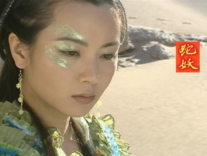 《齐天大圣孙悟空》海报第21张图片