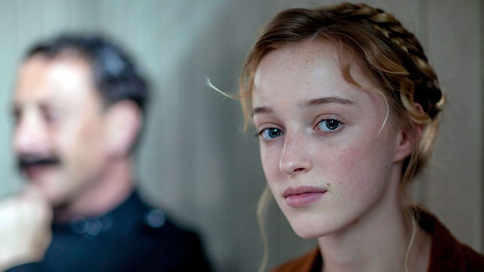 《百年乡情第二季》剧照第23张图片