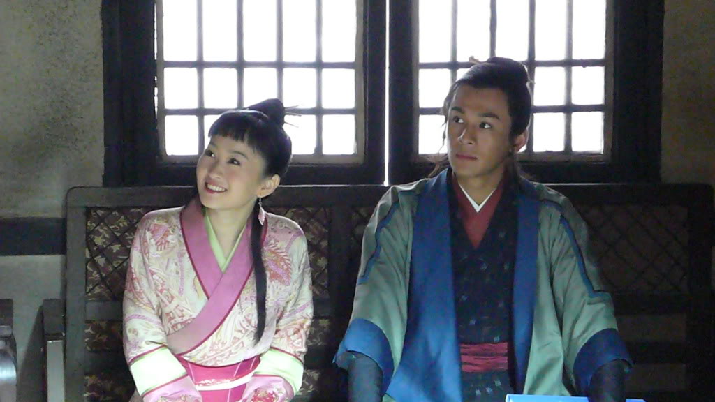 《浣花洗剑录》剧照第55张图片