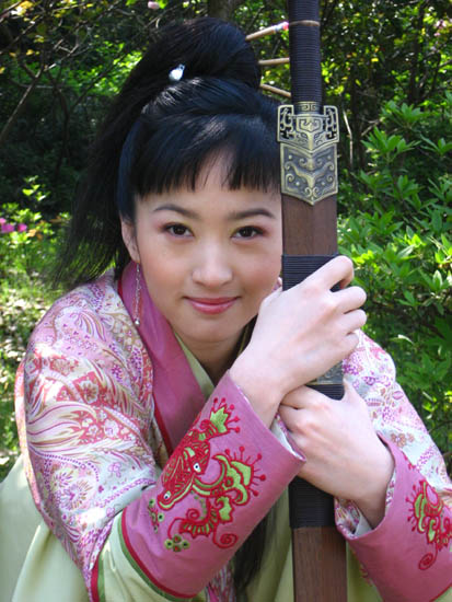 《浣花洗剑录》剧照第54张图片