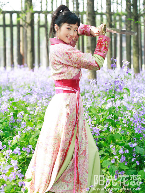 《浣花洗剑录》剧照第53张图片