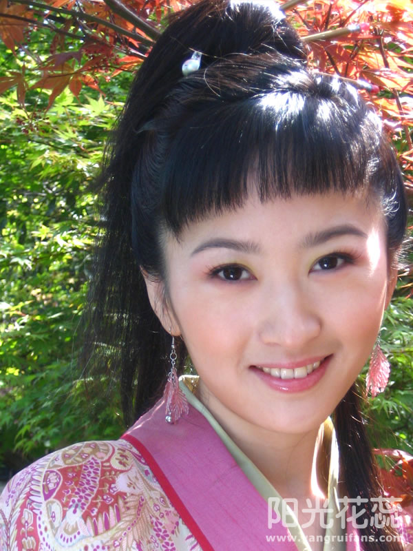 《浣花洗剑录》剧照第35张图片