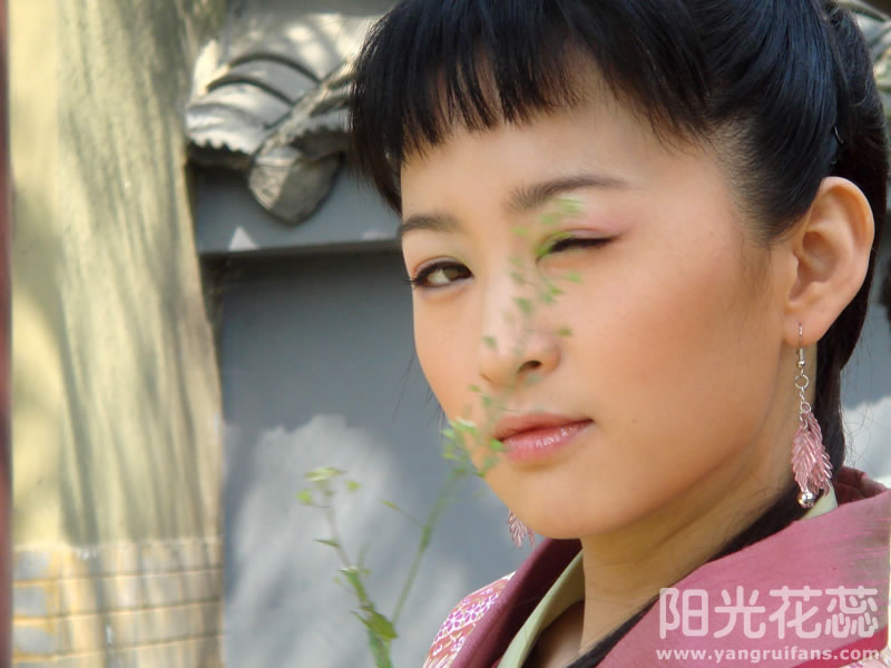 《浣花洗剑录》剧照第33张图片