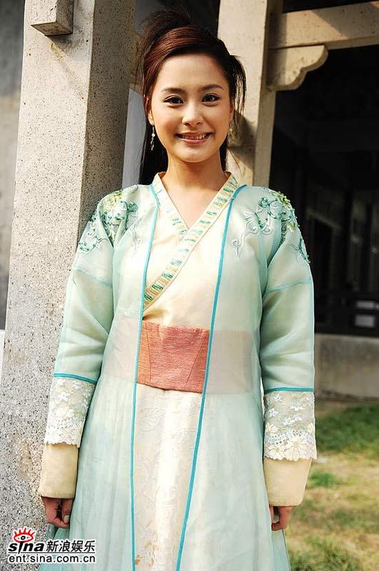 《浣花洗剑录》剧照第26张图片