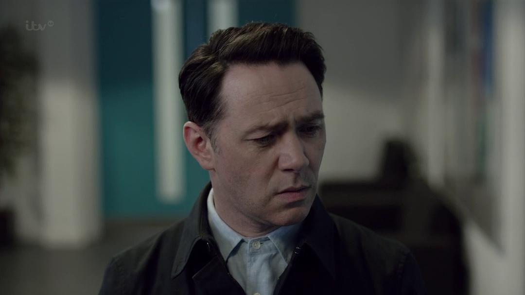 《追影逐凶》海报第31张图片