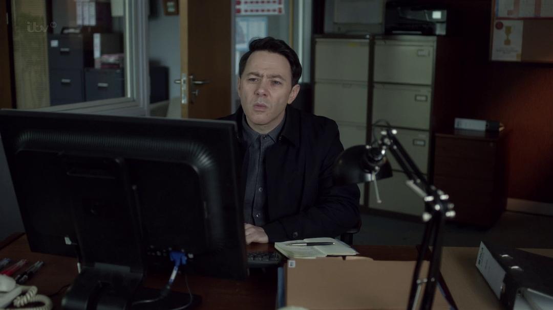 《追影逐凶》海报第27张图片