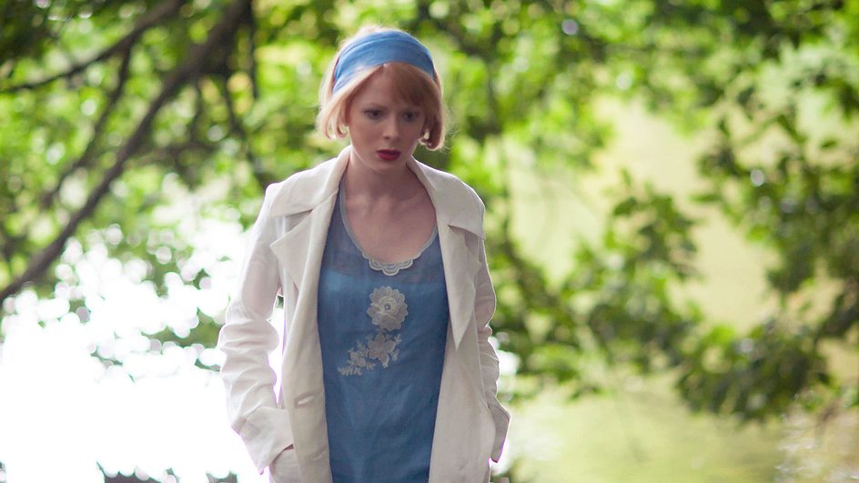 《百年乡情第二季》剧照