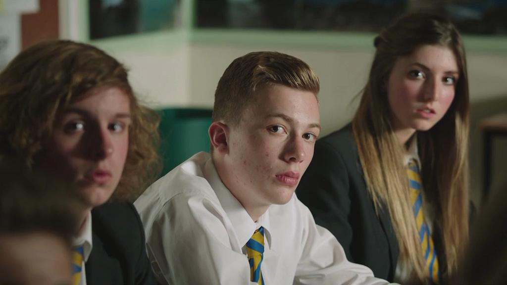 《哈哈大校第二季》海报第11张图片